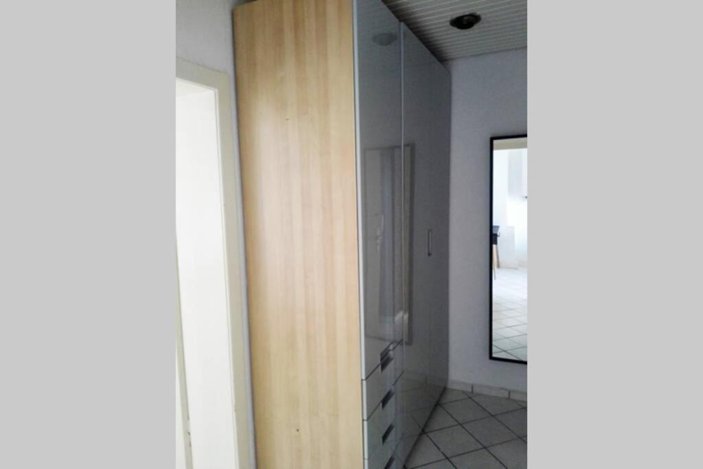 Beautiful Cozy 1-room Apartment, Near Rhine Apartment Düsseldorf